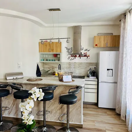 Casa Blue Azur - Juan Les Pins Antibes