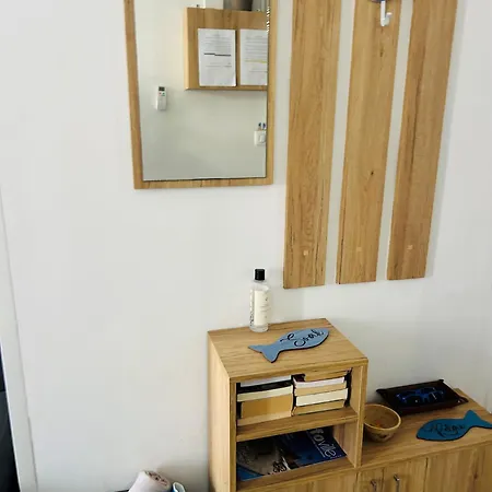 Casa Blue Azur - Juan Les Pins Daire *