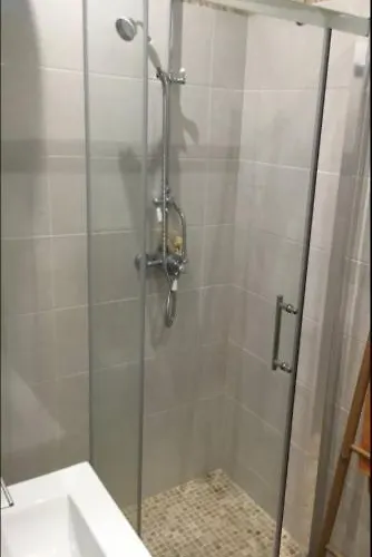 Casa Blue Azur - Juan Les Pins Apartmán Antibes