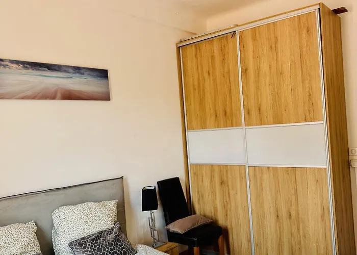 Casa Blue Azur - Juan Les Pins Apartmán Antibes