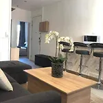 Appartamento Casa Blue Azur - Juan Les Pins Antibes