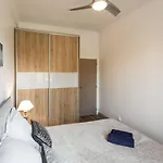 Casa Blue Azur - Juan Les Pins Appartamento