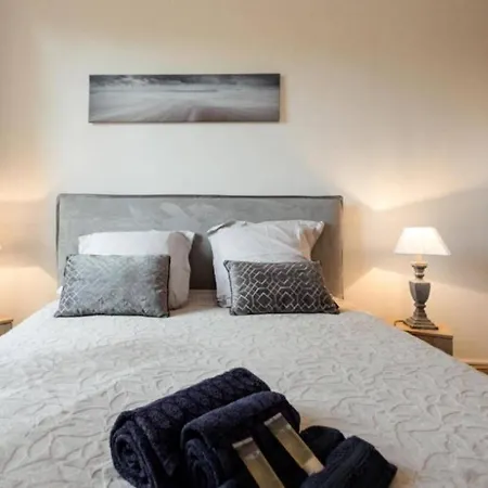 Apartment Casa Blue Azur - Juan Les Pins Antibes