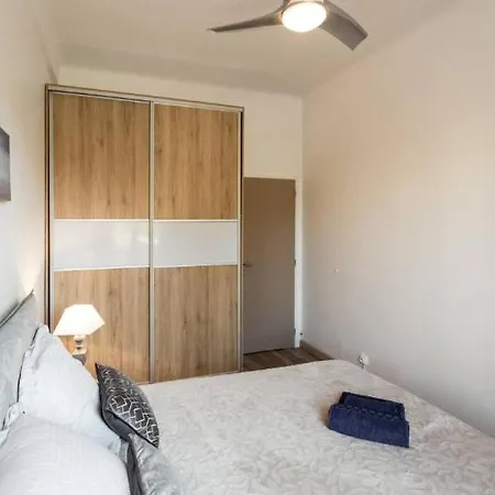 Casa Blue Azur - Juan Les Pins Apartment