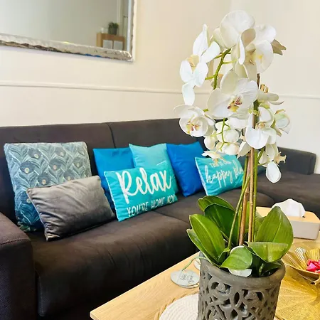 Casa Blue Azur - Juan Les Pins