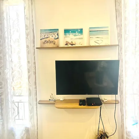 Casa Blue Azur - Juan Les Pins *
