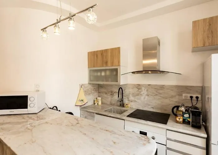 Casa Blue Azur - Juan Les Pins